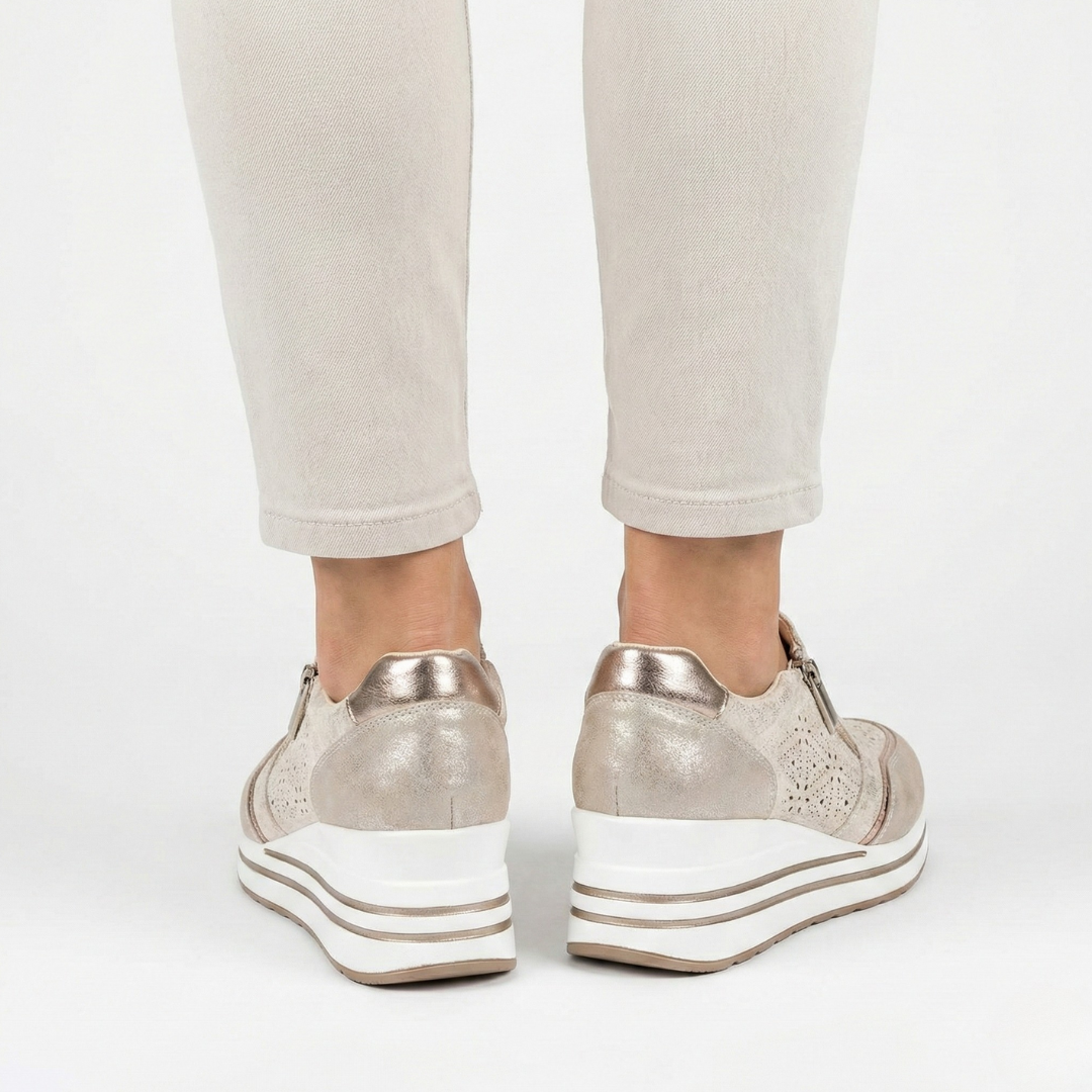 Cate - Scarpa comoda donna