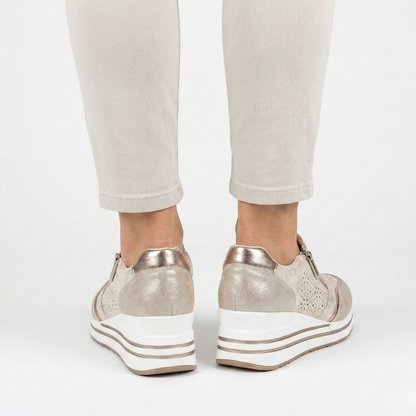 Cate - Scarpa comoda donna