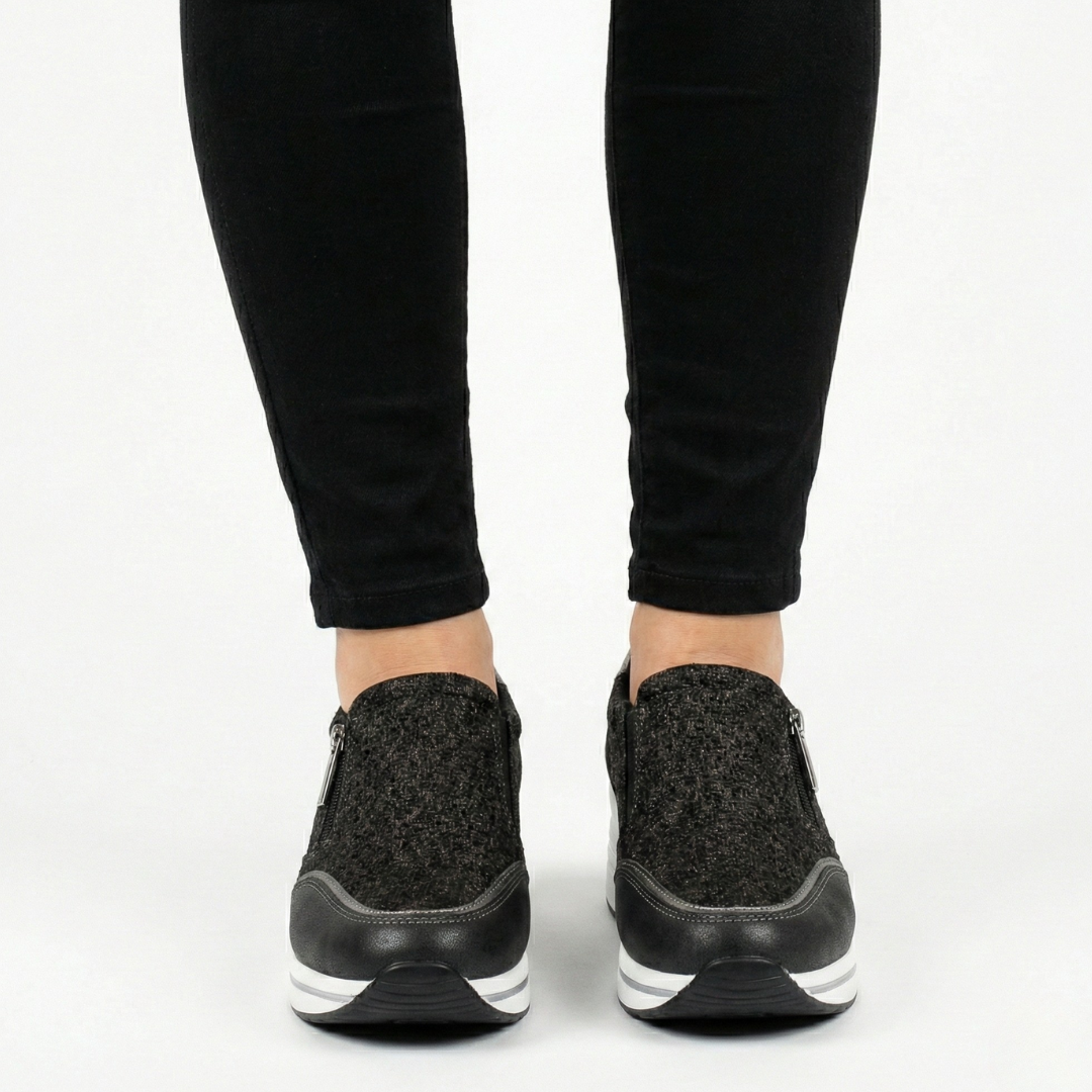 Cate - Scarpa comoda donna
