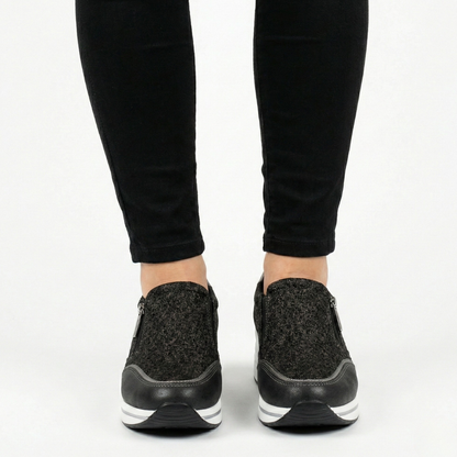 Cate - Scarpa comoda donna