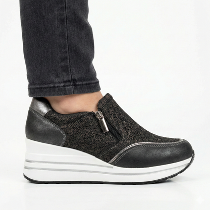 Cate - Scarpa comoda donna
