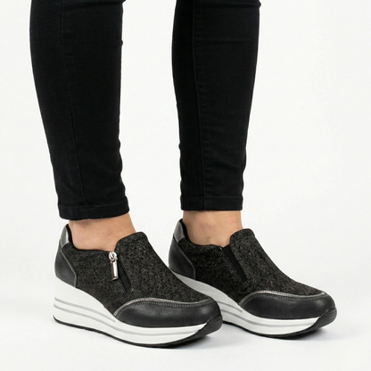 Cate - Scarpa comoda donna