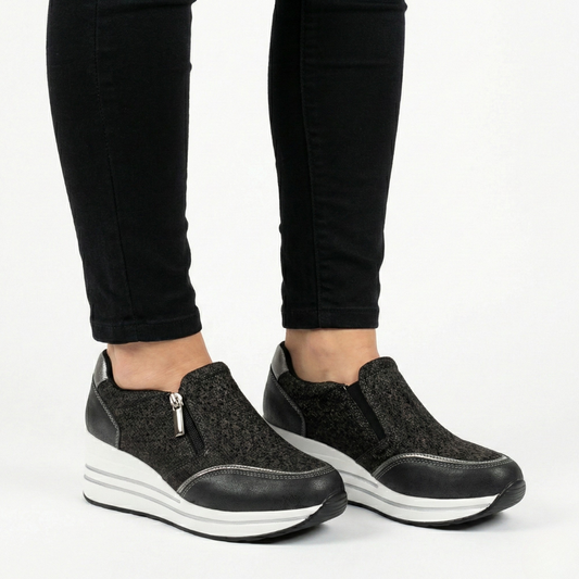 Cate - Scarpa comoda donna