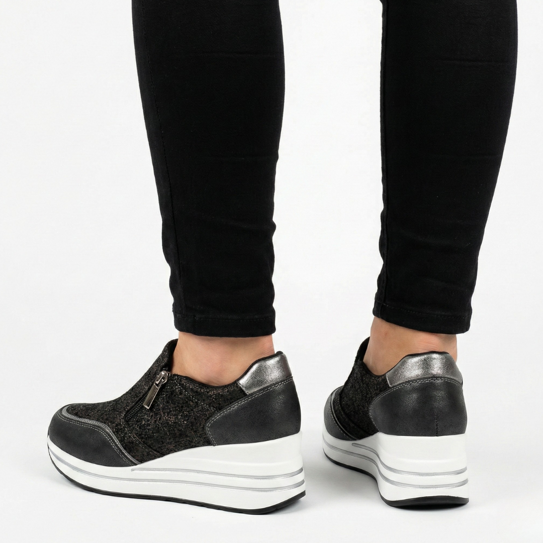 Cate - Scarpa comoda donna