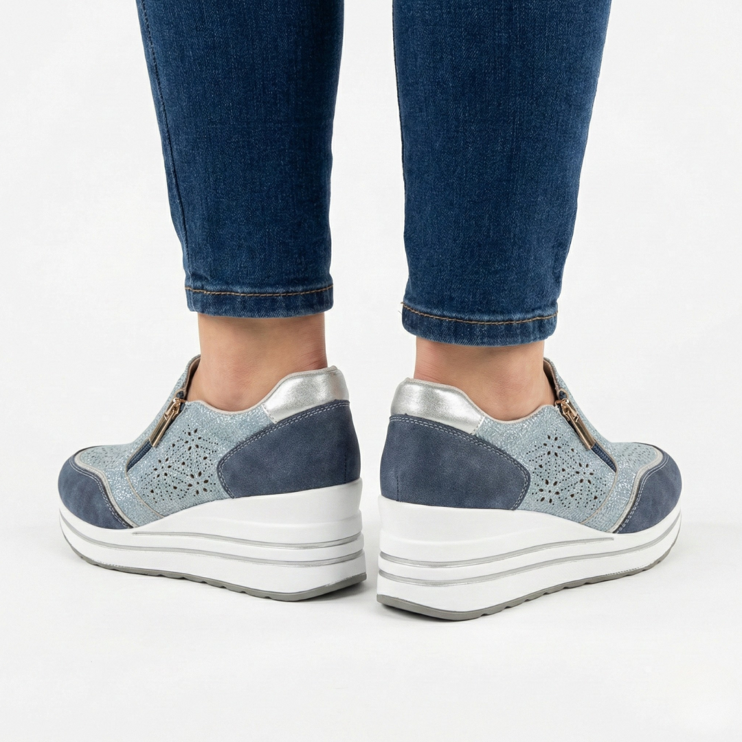 Cate - Scarpa comoda donna