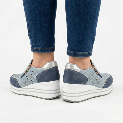 Cate - Scarpa comoda donna