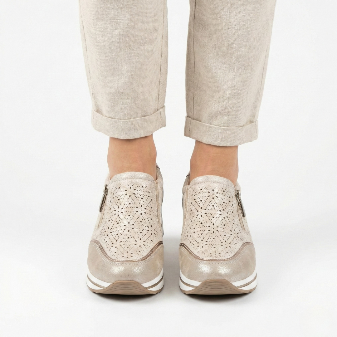 Cate - Scarpa comoda donna
