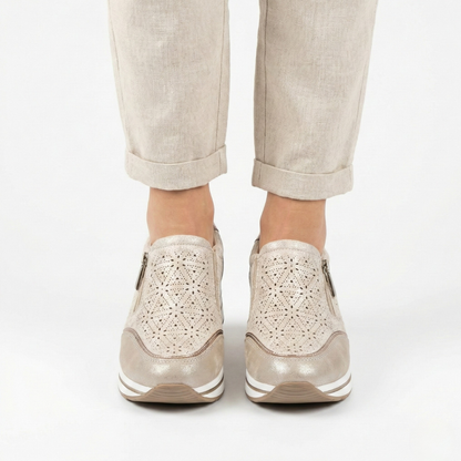 Cate - Scarpa comoda donna