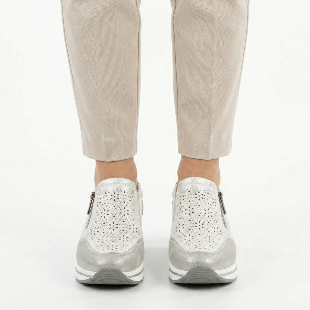 Cate - Scarpa comoda donna