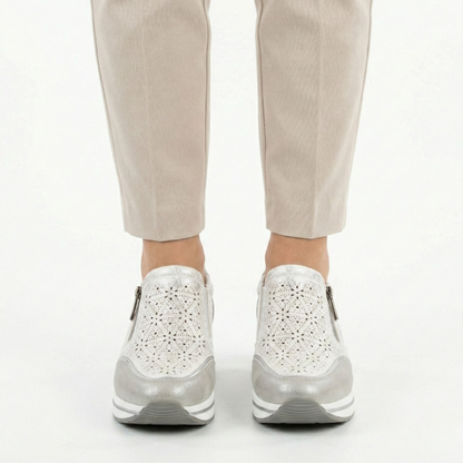 Cate - Scarpa comoda donna
