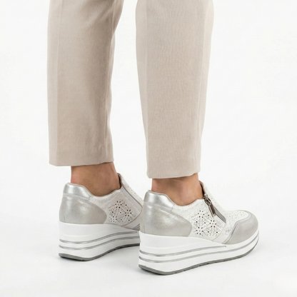 Cate - Scarpa comoda donna