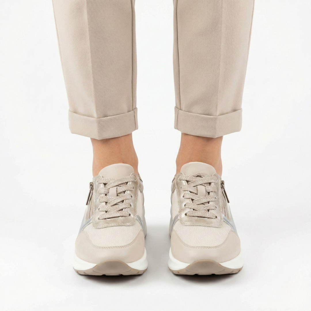 Elicia - Scarpa comoda donna