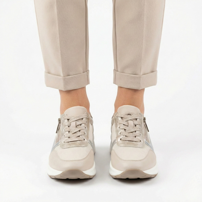 Elicia - Scarpa comoda donna