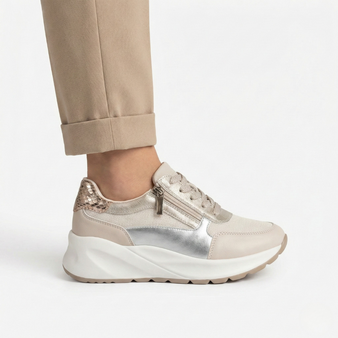 Elicia - Scarpa comoda donna