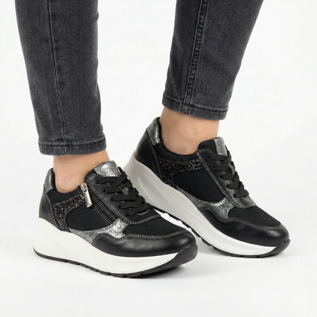 Elicia - Scarpa comoda donna