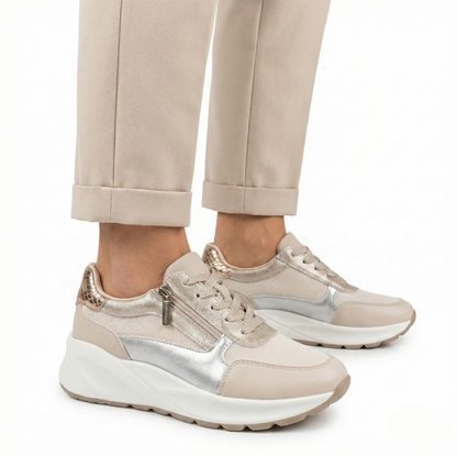 Elicia - Scarpa comoda donna