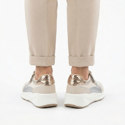 Elicia - Scarpa comoda donna