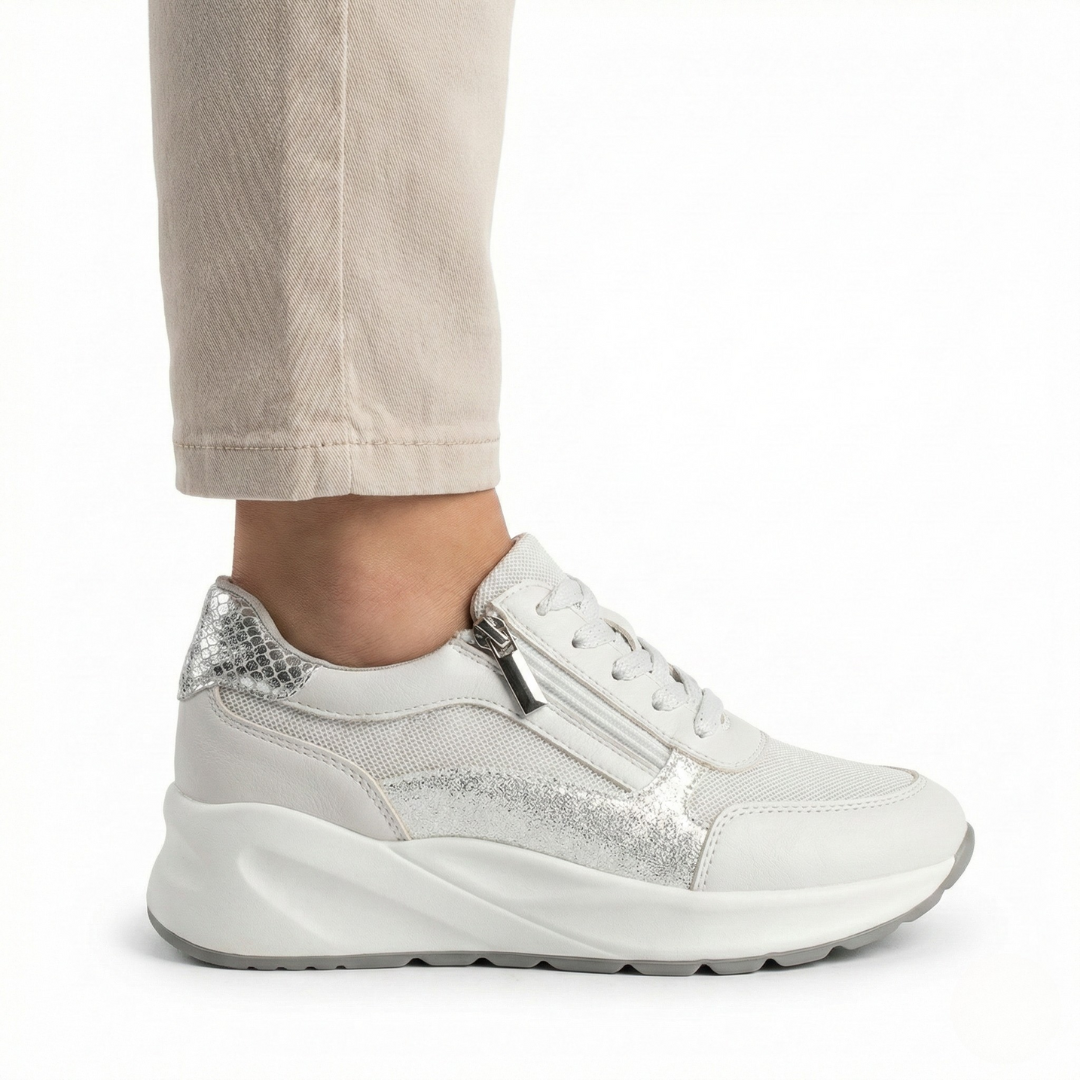 Elicia - Scarpa comoda donna