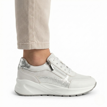 Elicia - Scarpa comoda donna