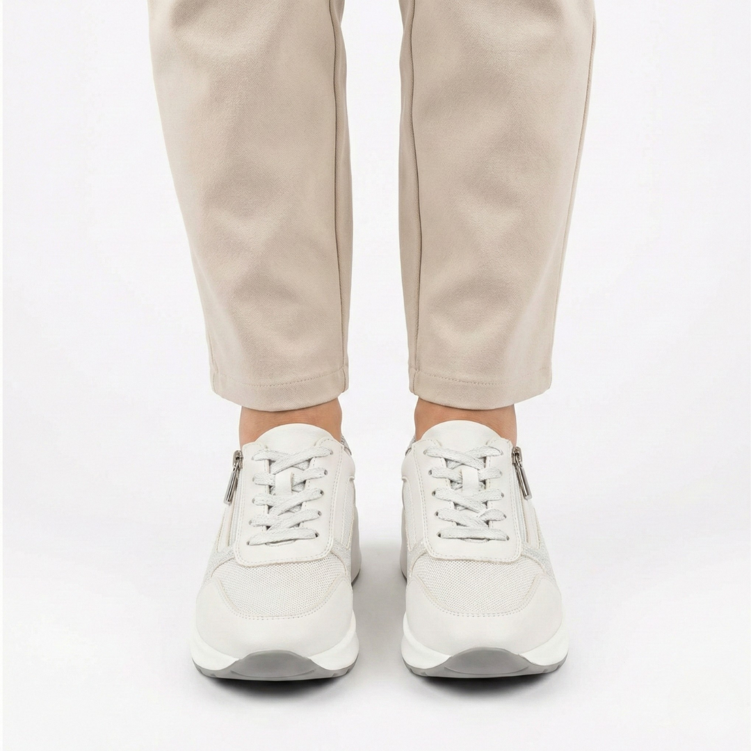 Elicia - Scarpa comoda donna