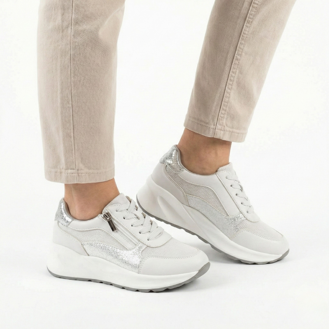 Elicia - Scarpa comoda donna