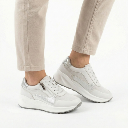 Elicia - Scarpa comoda donna