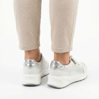 Elicia - Scarpa comoda donna