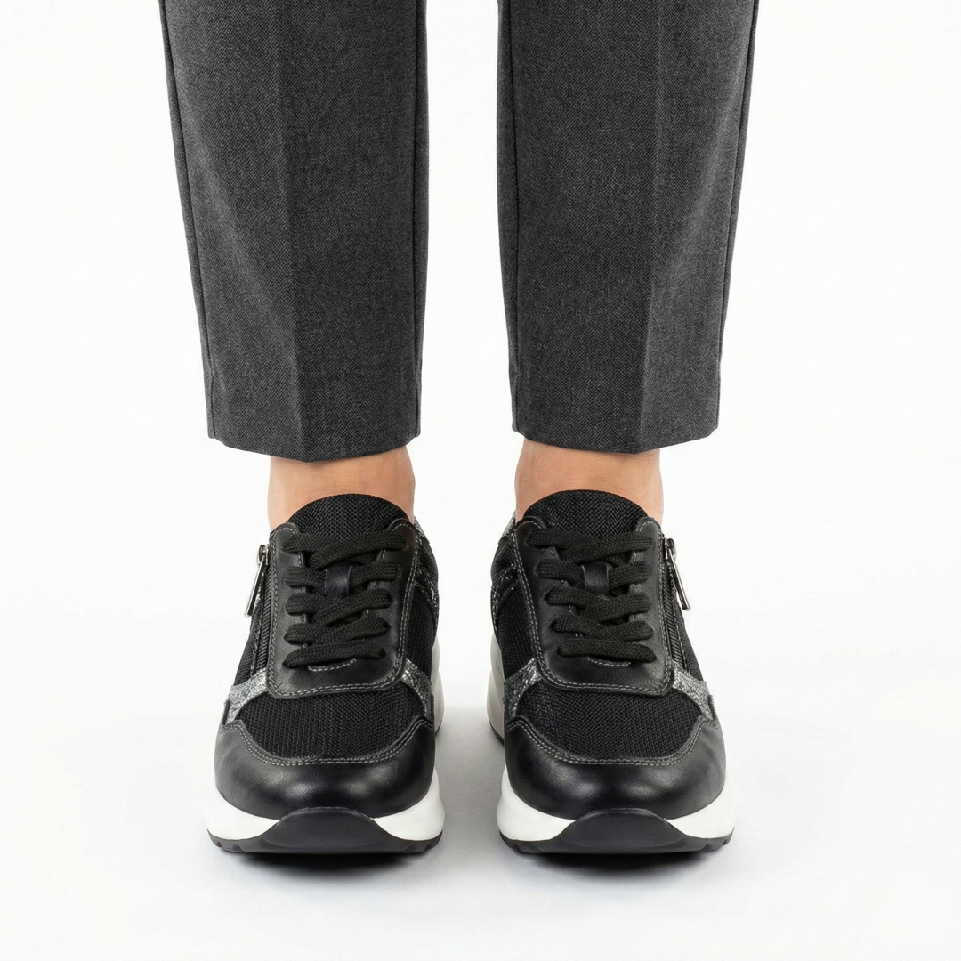 Elicia - Scarpa comoda donna