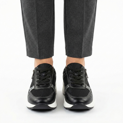 Elicia - Scarpa comoda donna