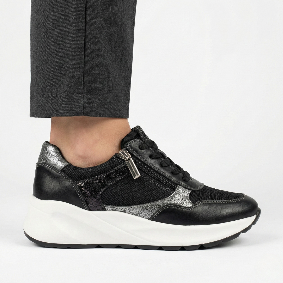 Elicia - Scarpa comoda donna