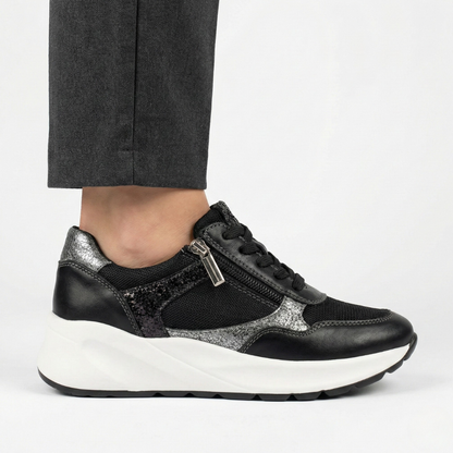 Elicia - Scarpa comoda donna
