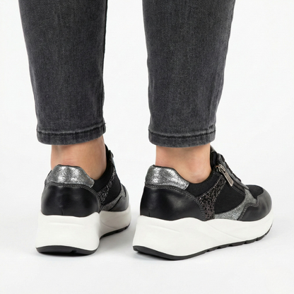 Elicia - Scarpa comoda donna
