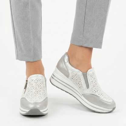 Cate - Scarpa comoda donna