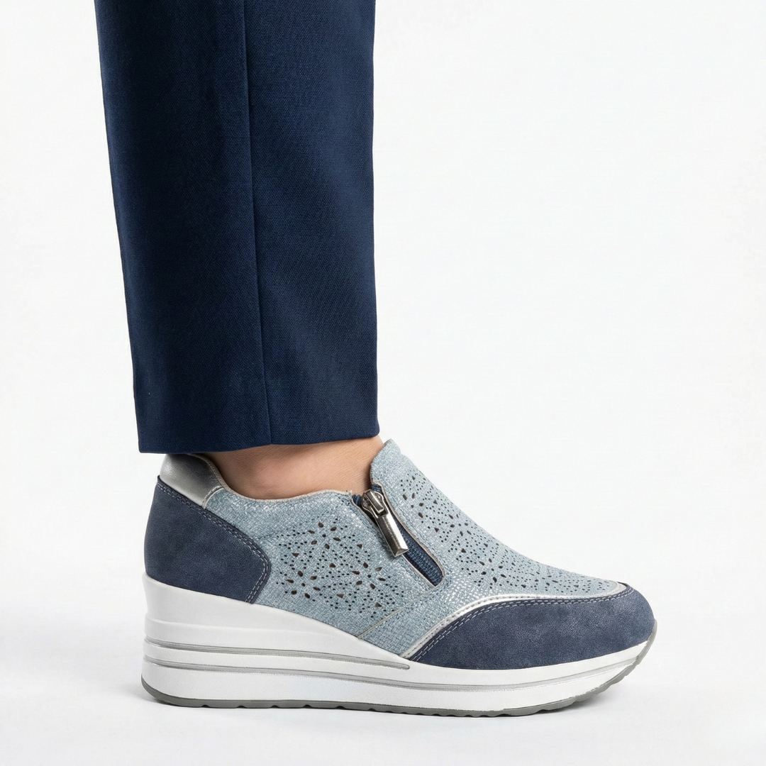 Cate - Scarpa comoda donna