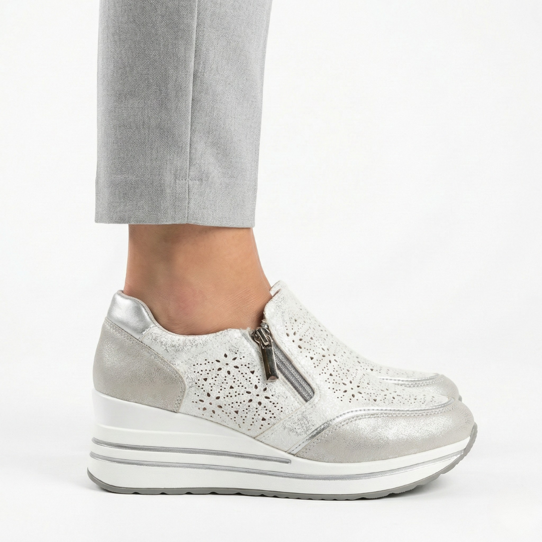 Cate - Scarpa comoda donna