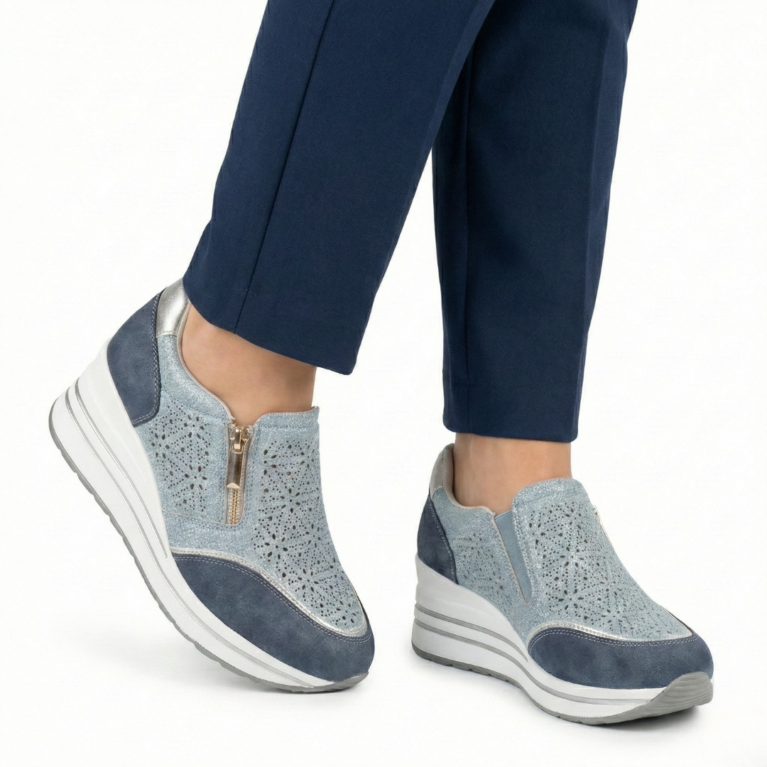 Cate - Scarpa comoda donna