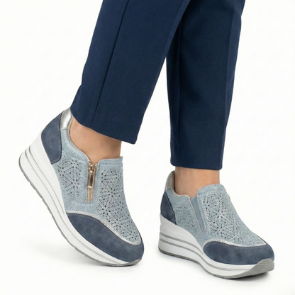 Cate - Scarpa comoda donna