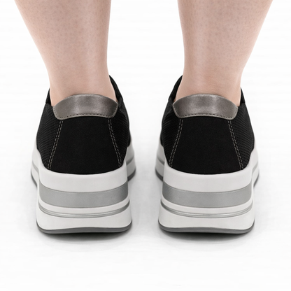 Calliope - Mocassino comodo Donna